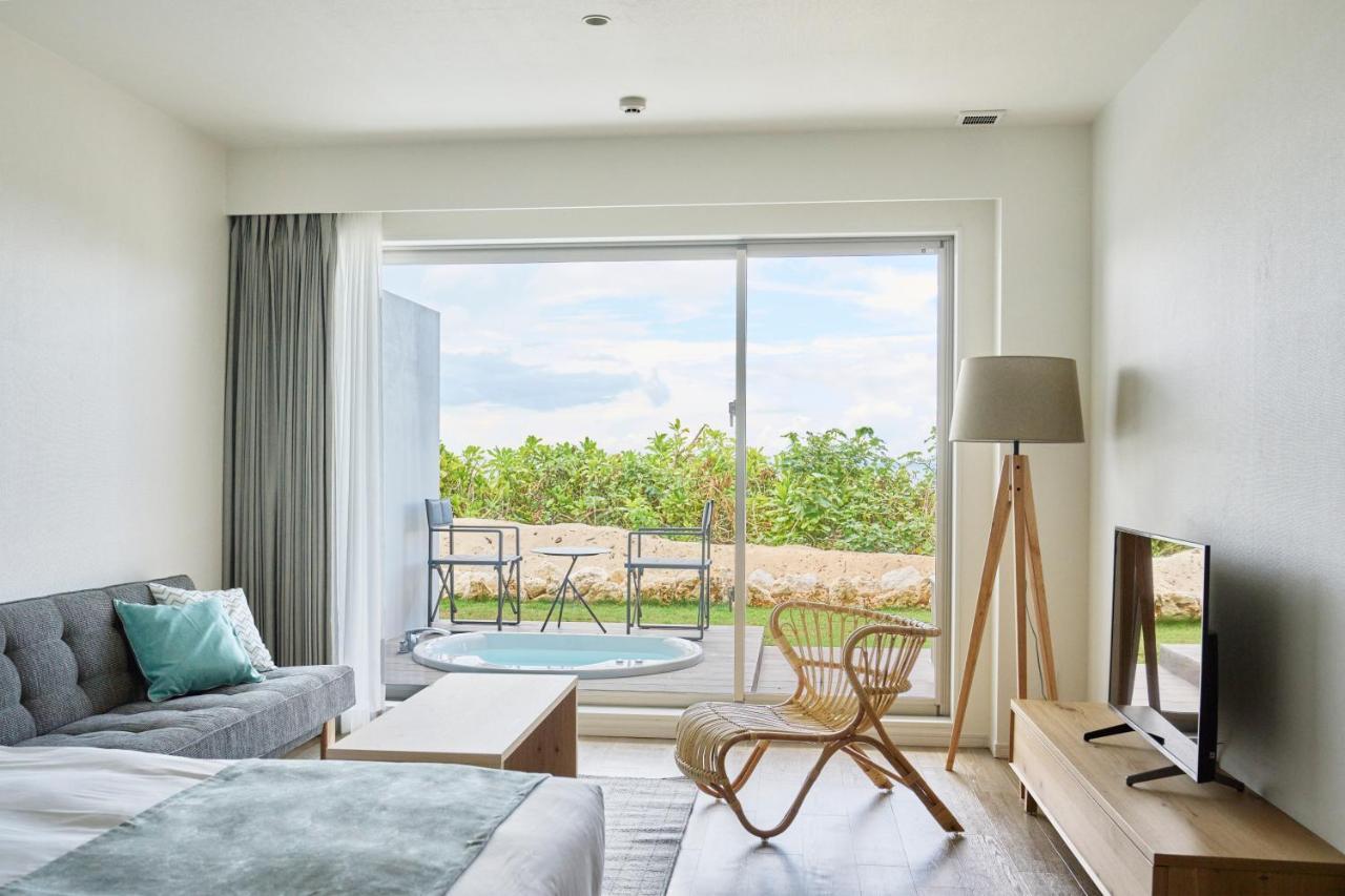 Watermark Hotel Okinawa Miyakojima Exterior foto
