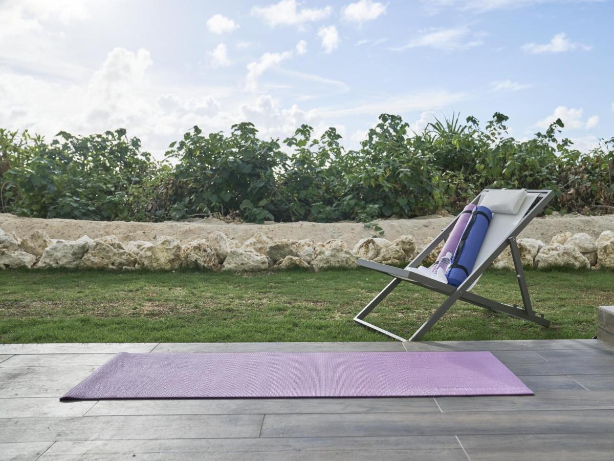 Watermark Hotel Okinawa Miyakojima Exterior foto